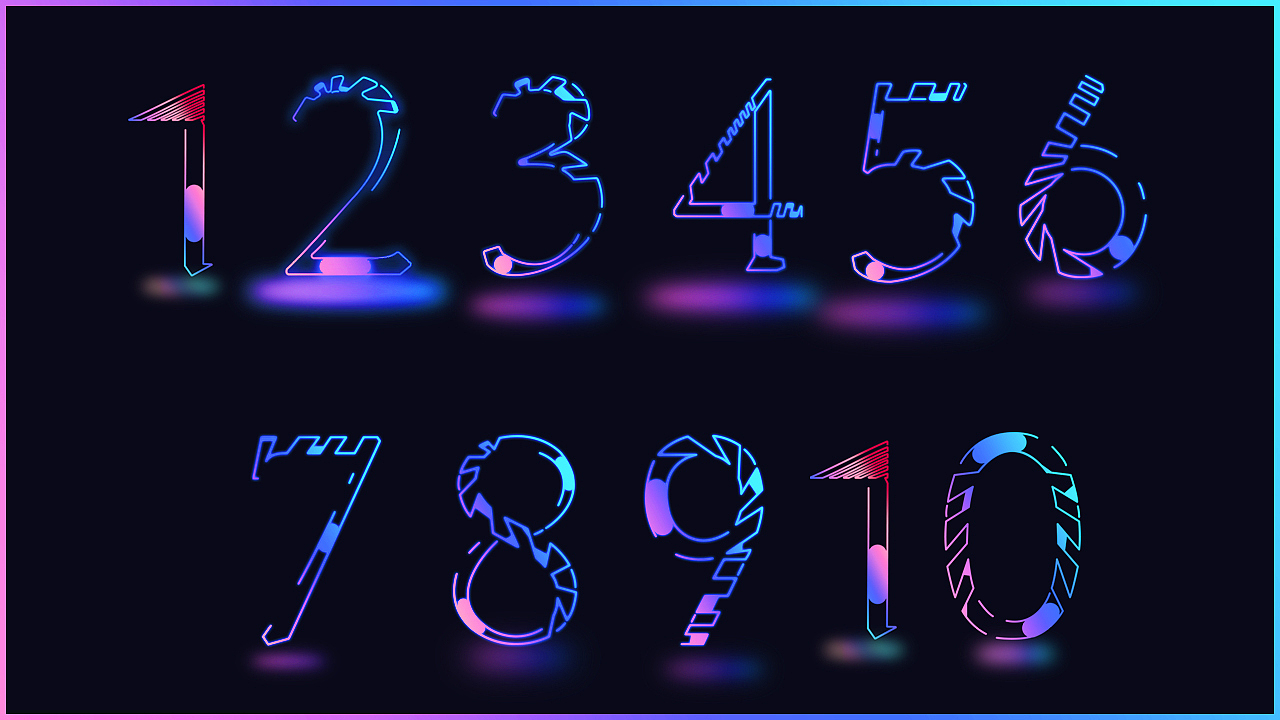 夜幕下的隐形杀手 Aozi数字设计用创意点亮光污染之思